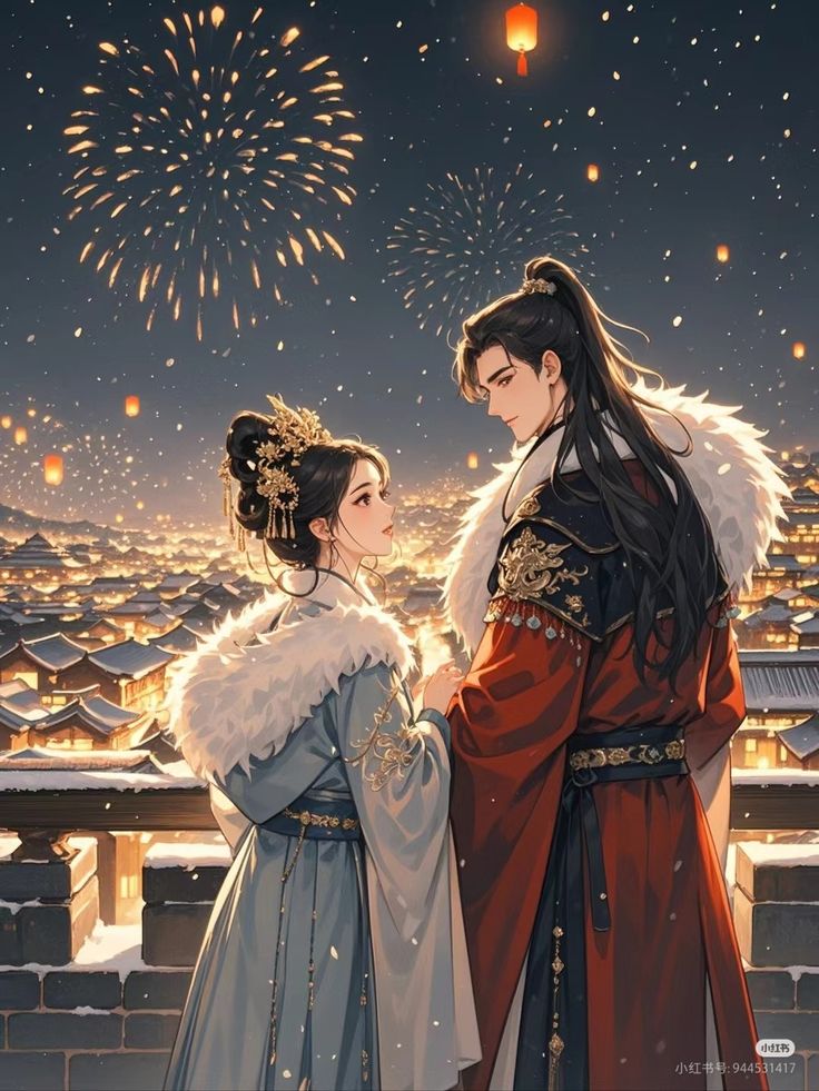 Đôi Lứa Giai Ngẫu Về Sau